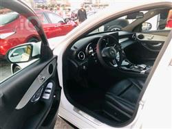 مێرسێدس بێنز C-Class
